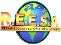 R.E.E.S.A., INC.